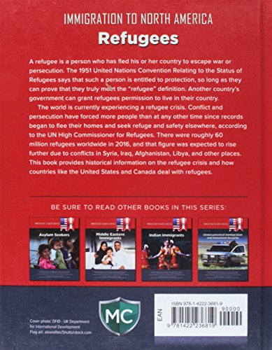 Refugees (Immigration to North America),Used