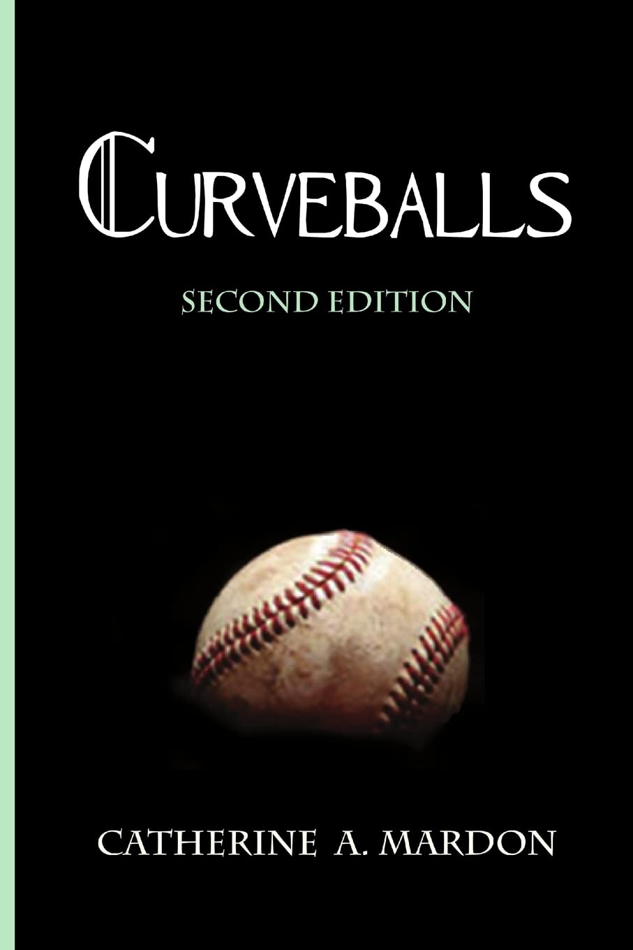 Curveballs,Used