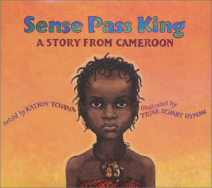 Sense Pass King,New