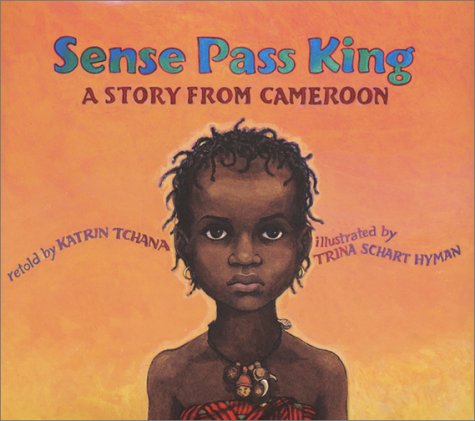 Sense Pass King,Used