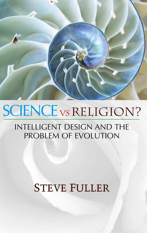 Science vs. Religion,Used
