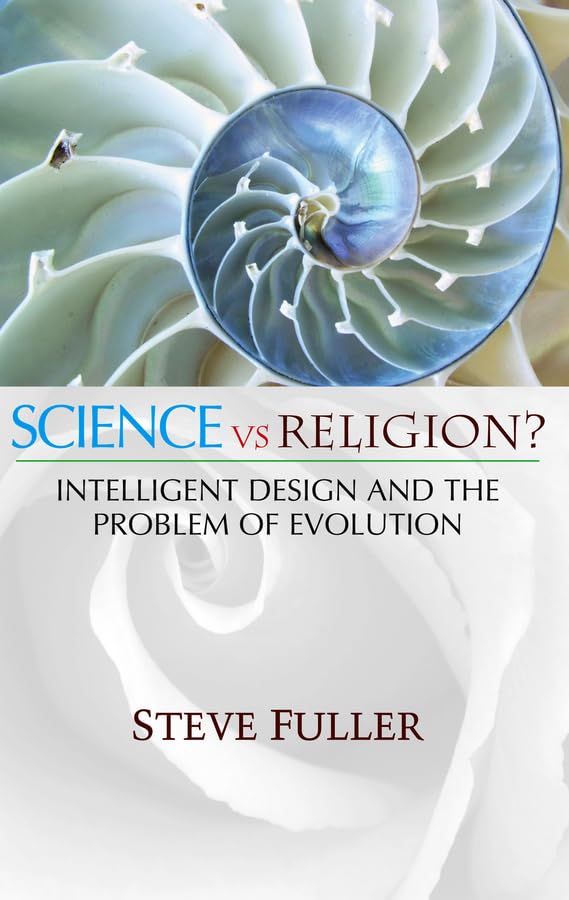 Science vs. Religion,Used