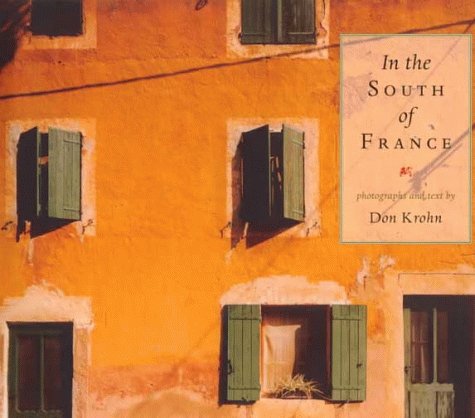 In the South of France (Imago Mundi Book),Used