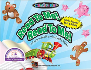 Read to Me! Read to Me!,Used