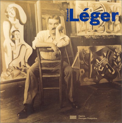 Fernand leger,Used