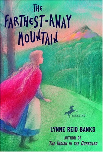 The FarthestAway Mountain,Used