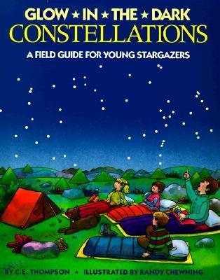GlowintheDark Constellations,New