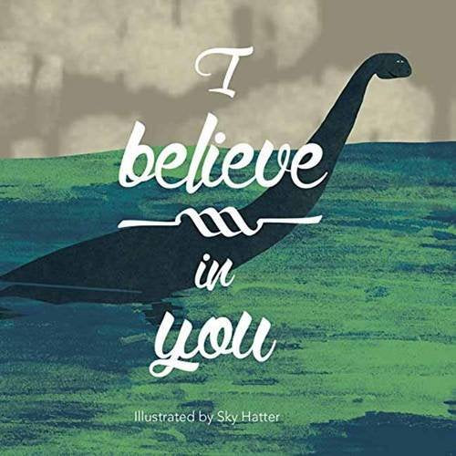 I Believe in You,Used