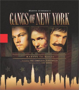 The Gangs Of New York