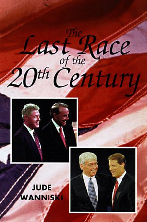 The Last Race Of The 20Th Century,Used