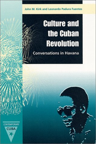 Culture And The Cuban Revolution (Contemporary Cuba),Used