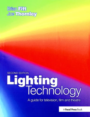 Lighting Technology,Used