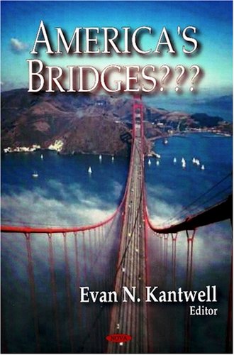 America's Bridges???,Used