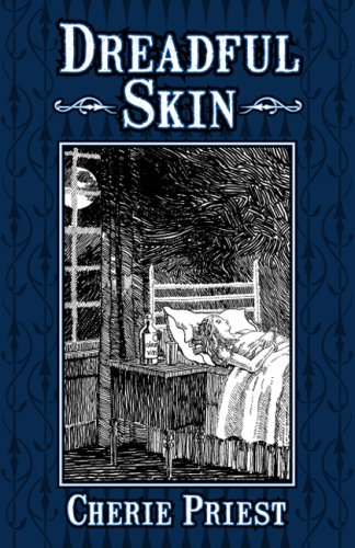 Dreadful Skin,Used