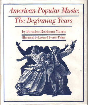 American popular music: the beginning years,Used
