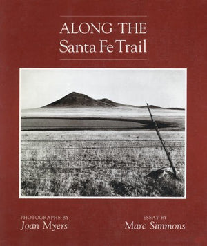 Along the Santa Fe Trail,Used
