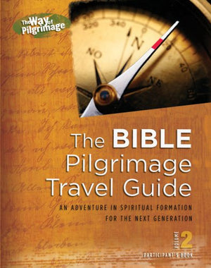 Companions in Christ Way of Pilgrimage: Participant's Book,Used