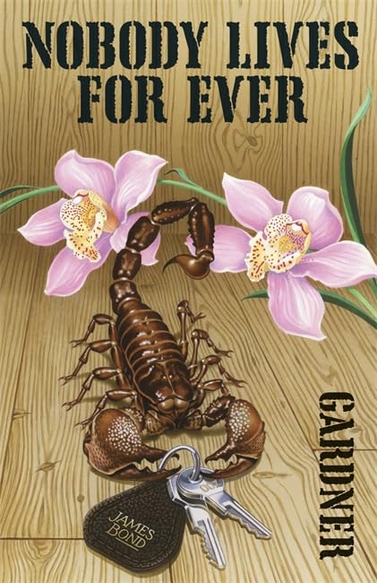 Nobody Lives Forever-new