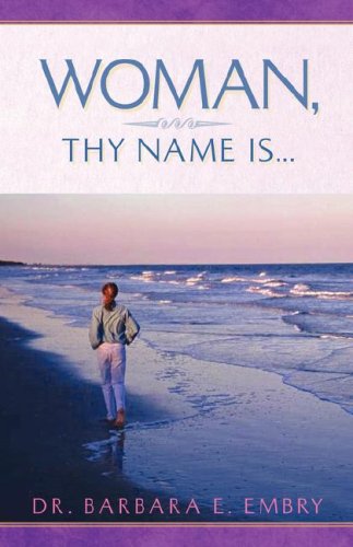 Woman, Thy Name Is...,Used
