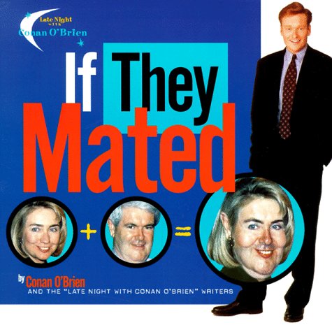 If They Mated,Used