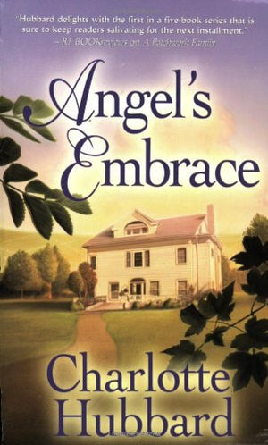 Angel's Embrace,Used