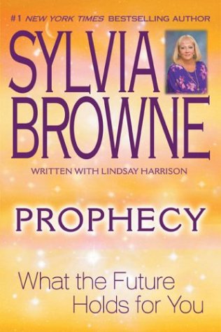 Prophecy: What the Future Holds for You,Used