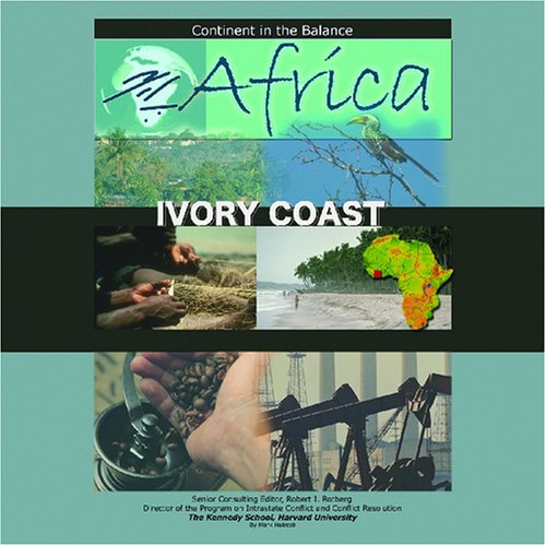 Ivory Coast (AFRICA),Used