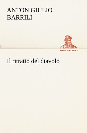 Il ritratto del diavolo (Italian Edition),Used