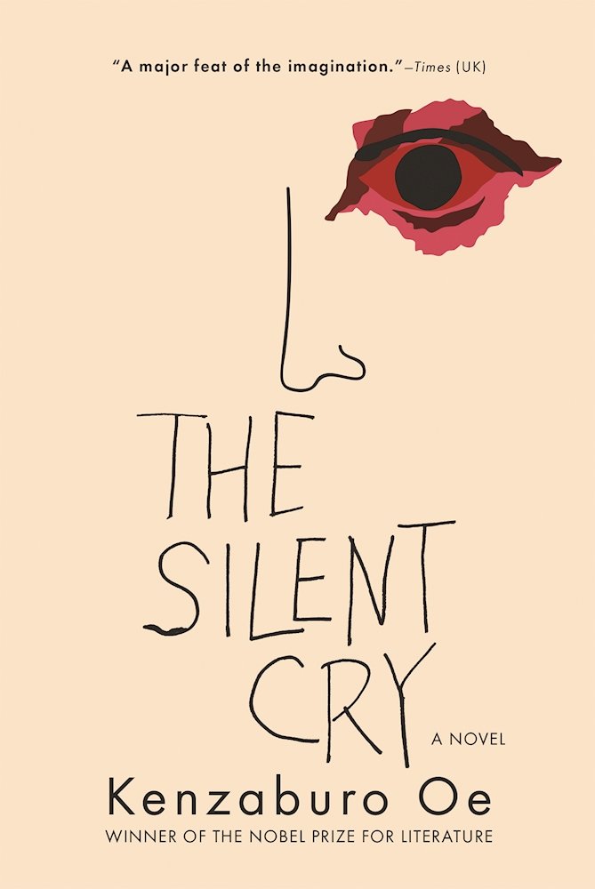 The Silent Cry,New