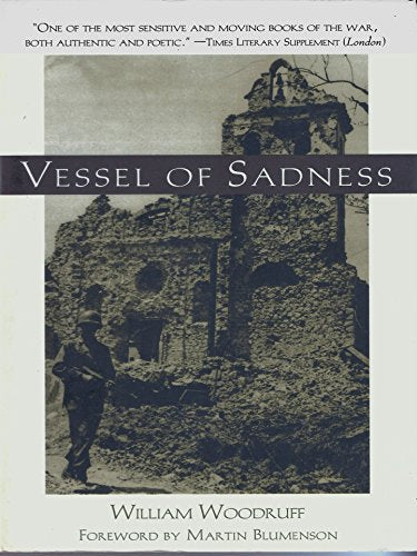 Vessel of Sadness (Brassey's Commemorative Series, Wwii),Used