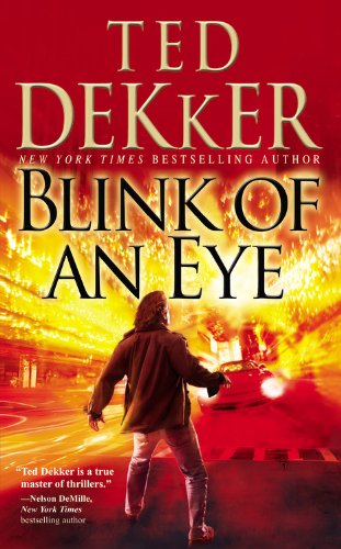 Blink Of An Eye