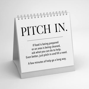 52 Modern Manners for Today's Teens,Used