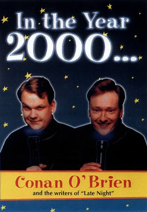 In the Year 2000,Used