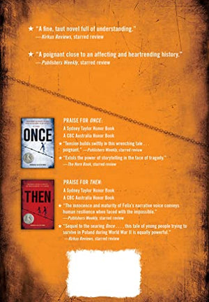 Now (Once Series)-new