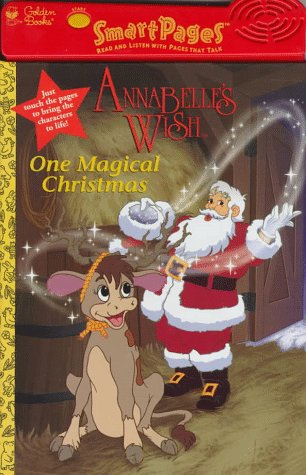 Annabelle's Wish (Smart Pages),Used
