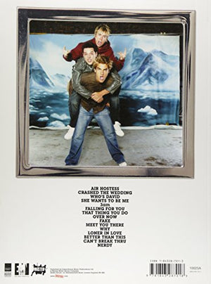 BUSTED: A PRESENT FOR EVERYONE GUITARE,Used