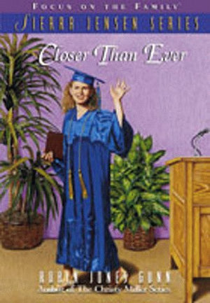 Closer Than Ever (The Sierra Jensen Series #11),Used