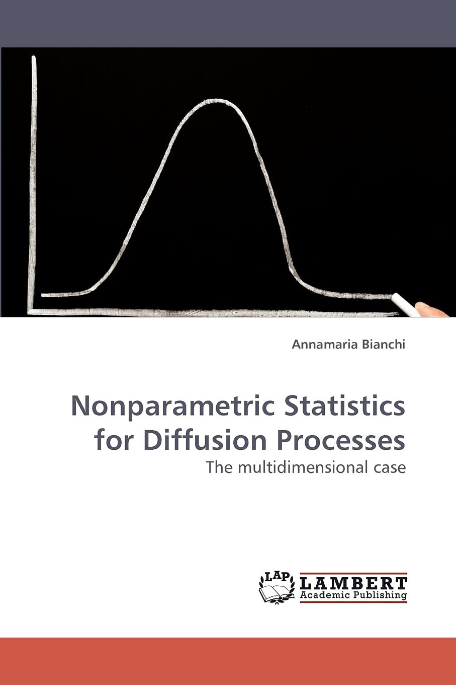 Nonparametric Statistics for Diffusion Processes: The multidimensional case,Used