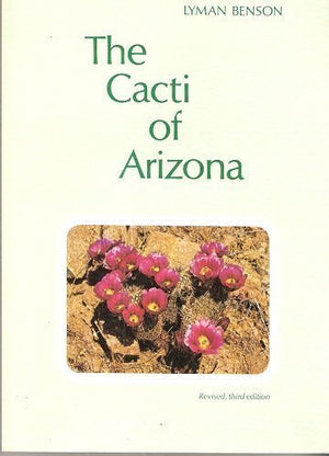 The Cacti of Arizona,Used