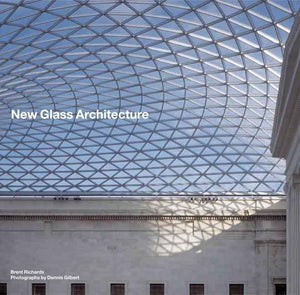 New Glass Architecture,New