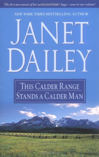 This Calder Range Stands a Calder M,Used