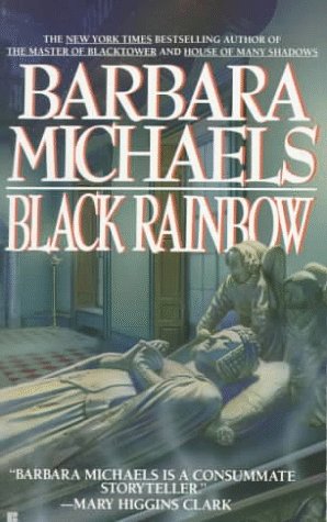 Black Rainbow-used