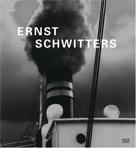 Ernst Schwitters in Norway: Photographs 19301960,Used