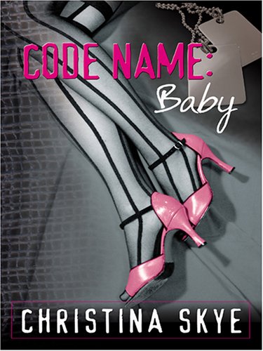 Code Name: Baby (Code Name Novels),Used