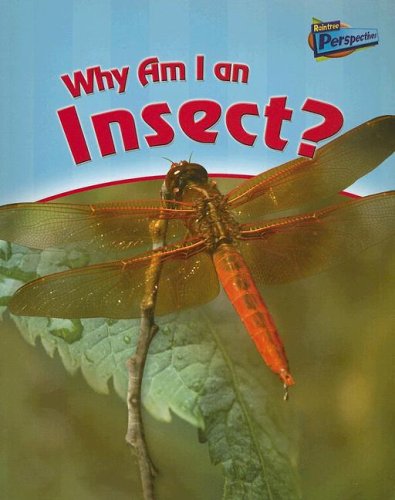 Why Am I An Insect? (Classifying Animals),Used