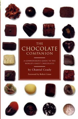 The Chocolate Companion,Used