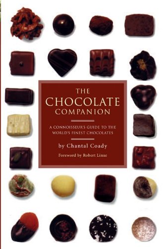 The Chocolate Companion,Used