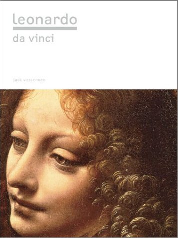 Leonardo Da Vinci (Masters Of Art)