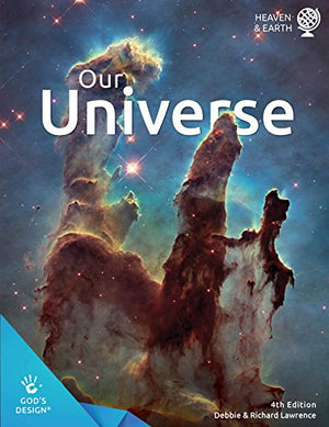 Our Universe (Gods Design),Used