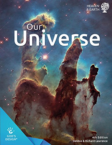 Our Universe (Gods Design),Used